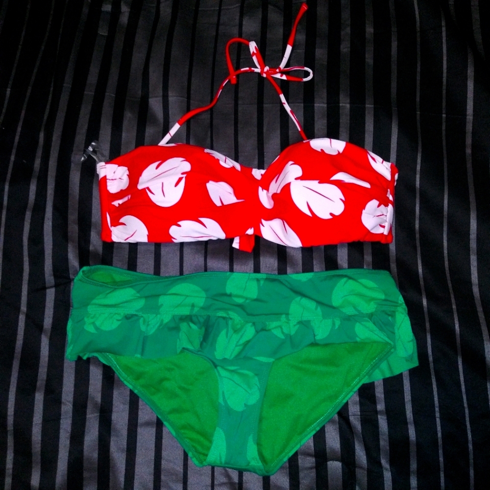 Lilo and Stitch Swimsuit